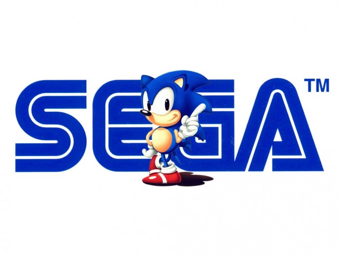 sega Interactive