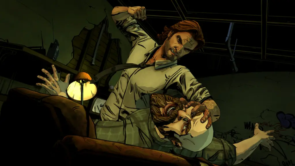 Sorprendente The Wolf Among Us 2 Ritorna per essere sviluppato da zero Sorprendente The Wolf Among Us 2 Ritorna per essere sviluppato da zero