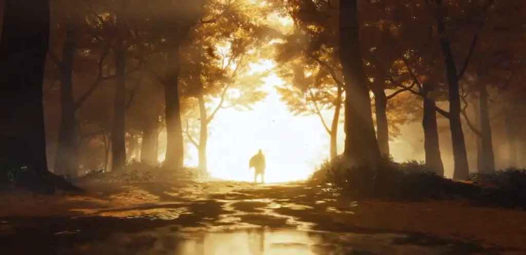 State of Play stuzzica il trailer di Ghost of Tsushima ai prossimi premi di gioco