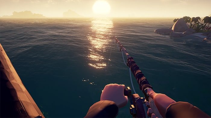 Sea of ​​Thieves