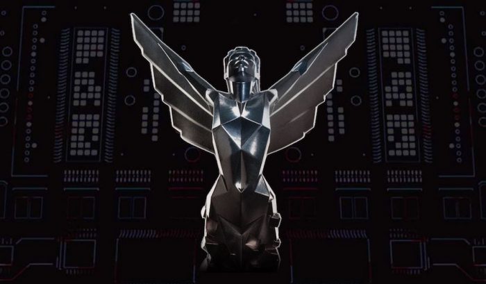 The Game Awards