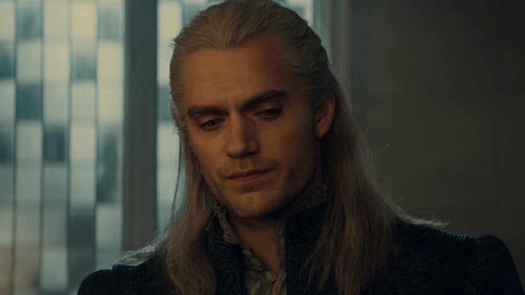 The Witcher: The Law of Surprise Explained