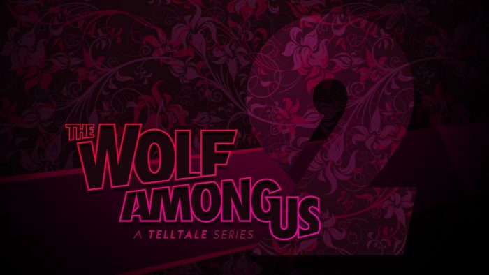 The Wolf Among Us 2