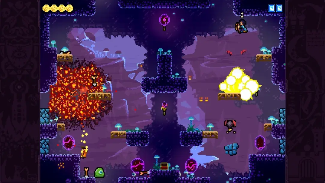 TowerFall Ascension