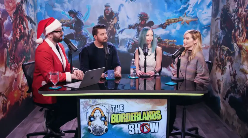 Un vecchio amico ritorna in anteprima per il prossimo DLC di Borderlands 3 Un vecchio amico ritorna in anteprima per il prossimo DLC di Borderlands 3