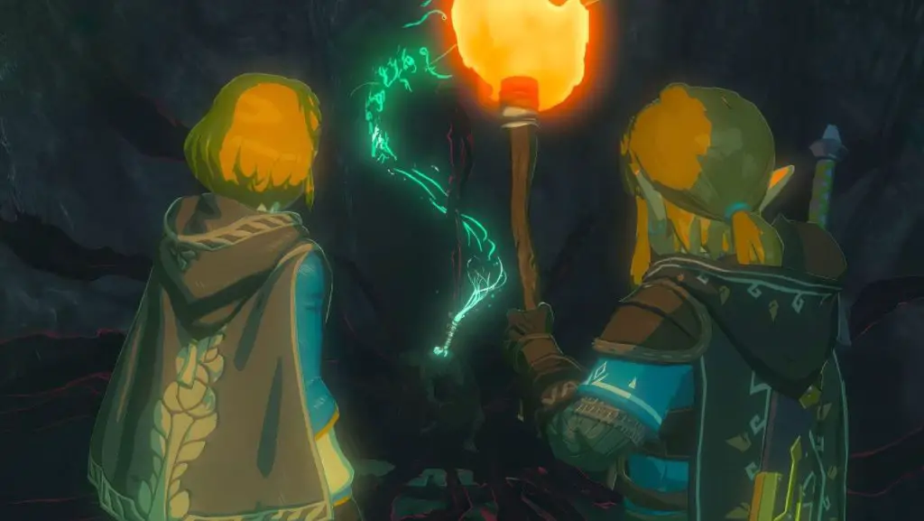 Zelda: Breath of the Wild 2 Sviluppatore sta ancora assumendo, quindi non aspettarti che venga lanciato in qualsiasi momento presto
