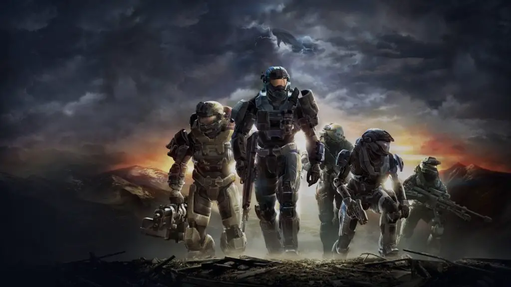 "Quasi 3 milioni di giocatori" per Halo: la settimana del lancio di The Master Chief Collection