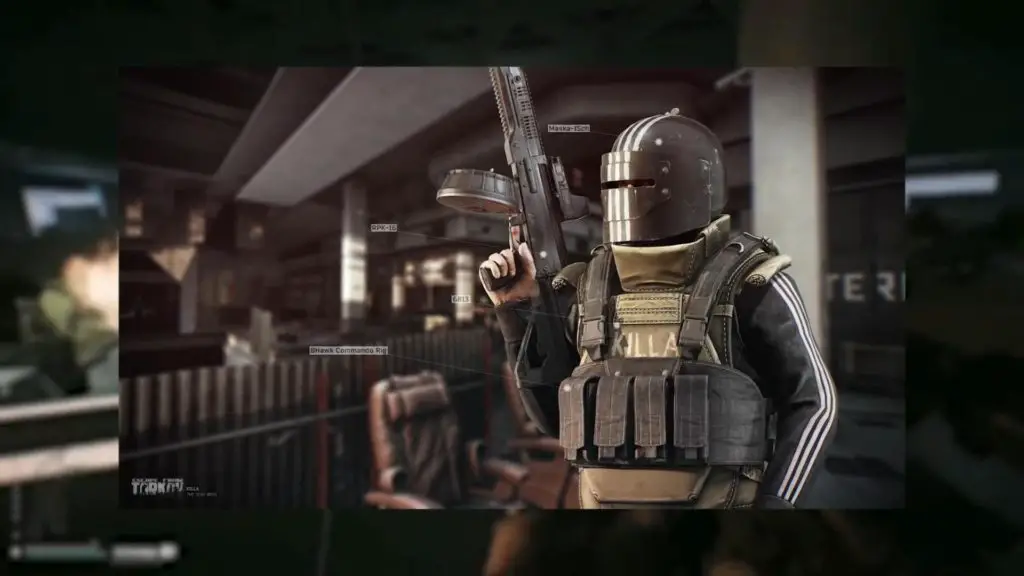 Dove trovare ed eliminare Killa in fuga da Tarkov