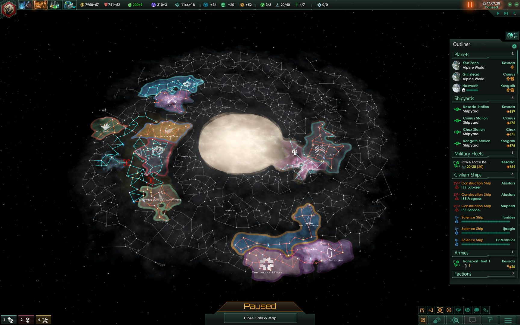 Stellaris