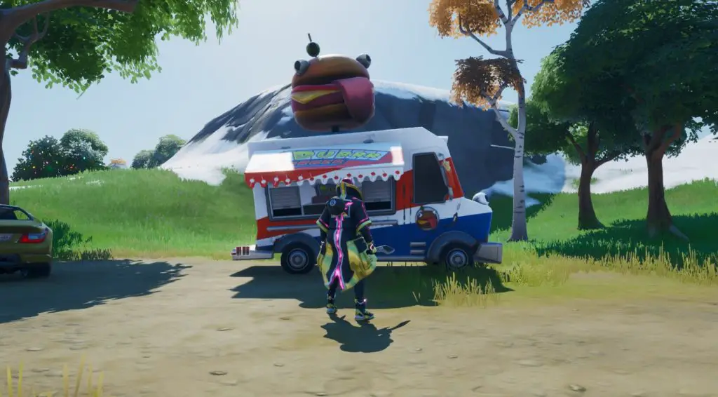 Dove visitare diversi Food Truck a Fortnite – Posizioni Food Truck Dove visitare diversi Food Truck a Fortnite - Posizioni Food Truck