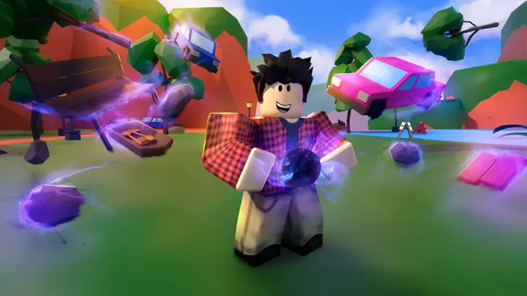 Roblox