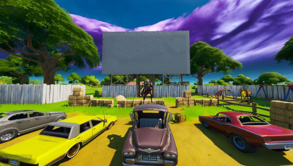 Dove ottenere eliminazioni su Risky Reels, Fort Crumpet o Hydro 16 in Fortnite: Battle Royale