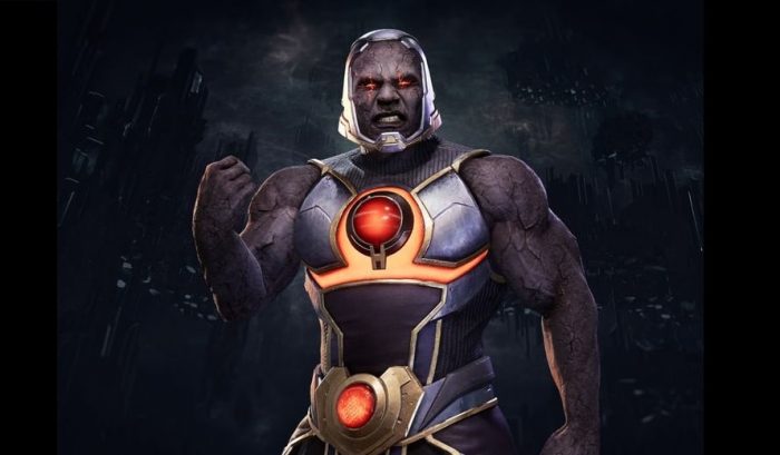 Skin mortali di Kombat 11