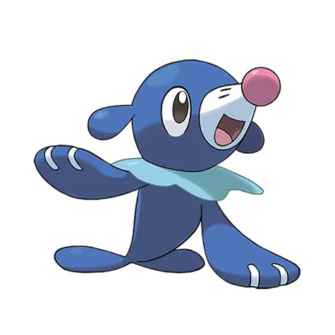 Popplio