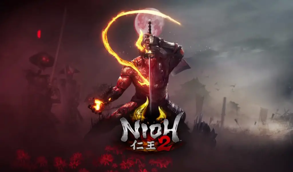 Guida al preordine per Nioh 2 Guida al preordine per Nioh 2