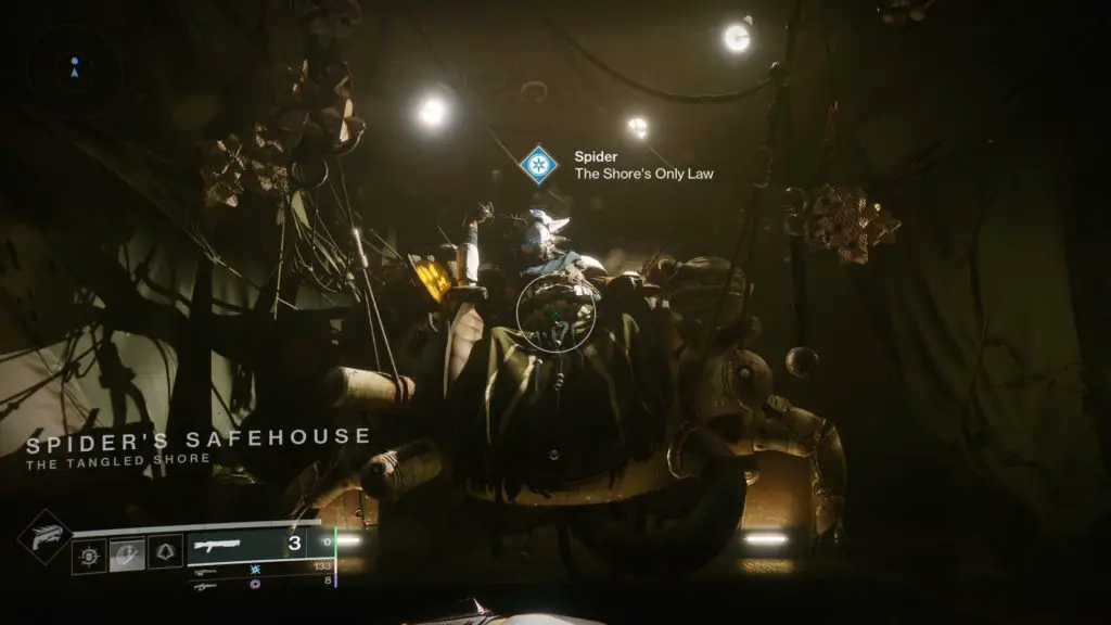 Come fare The Memento Exotic Quest in Destiny 2 Come fare The Memento Exotic Quest in Destiny 2