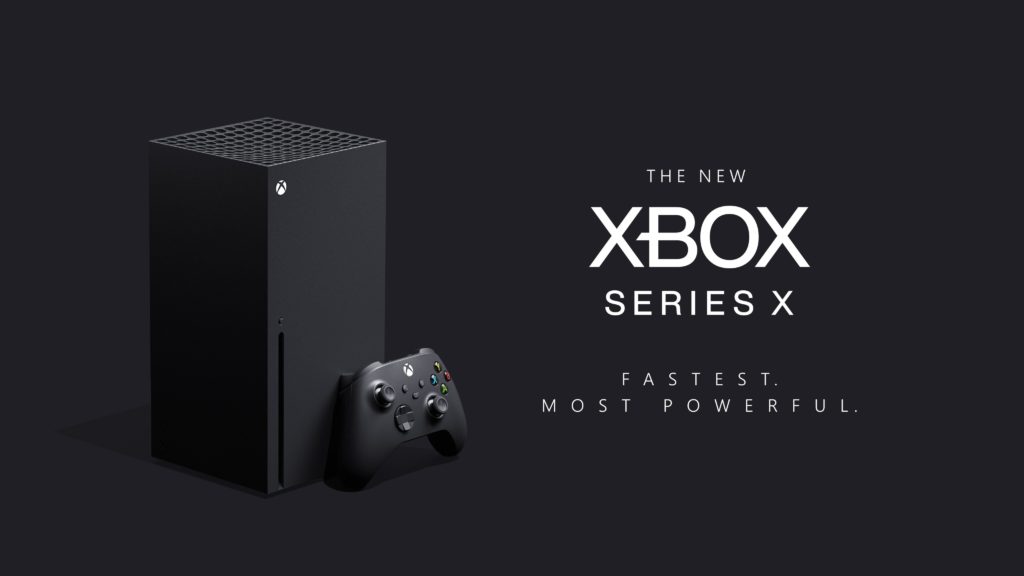 AMD ha utilizzato il rendering falso di Xbox Series X nella presentazione di Keynote, conferma Microsoft AMD ha utilizzato il rendering falso di Xbox Series X nella presentazione di Keynote, conferma Microsoft