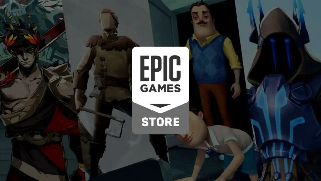Altri giochi esclusivi In arrivo su Epic Games Store nel 2020 Altri giochi esclusivi In arrivo su Epic Games Store nel 2020