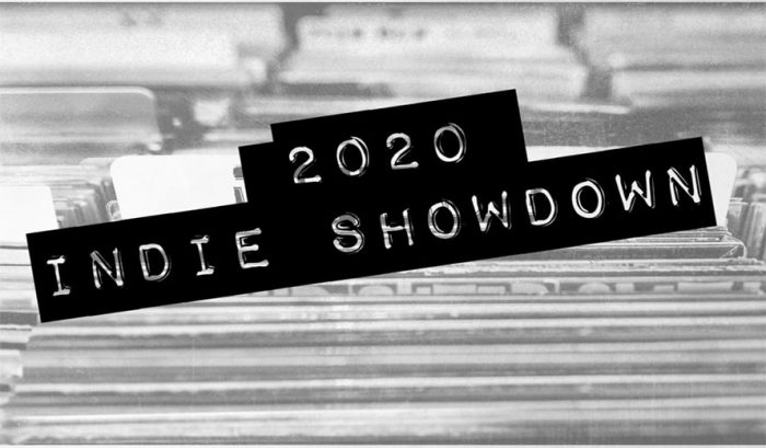 2020 Indie Showdown