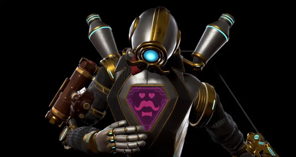 Apex Legends si entusiasma con il Grand Soirée Arcade Event