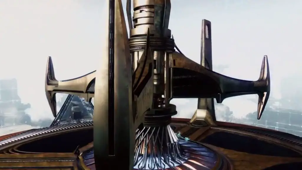 Bungie afferma che la nuova ricerca Corridors of Time in Destiny 2 è "una maratona, non uno sprint"