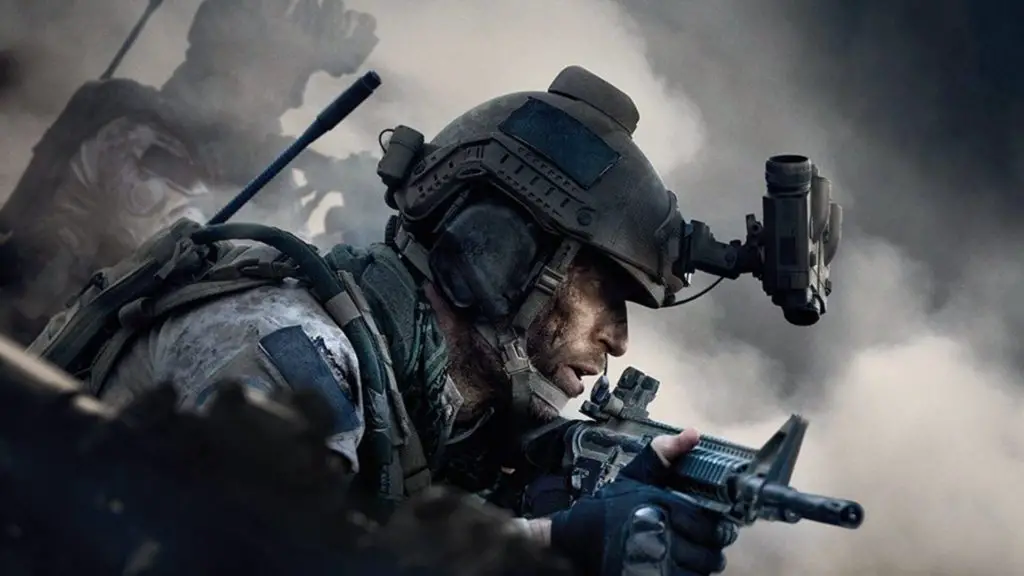 Call of Duty: Modern Warfare era il gioco più venduto del 2019 negli Stati Uniti