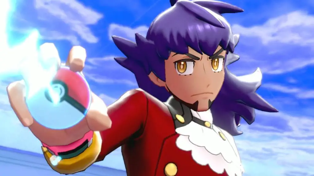 Classificata Battle Series 2 è Live per Pokémon Sword and Shield