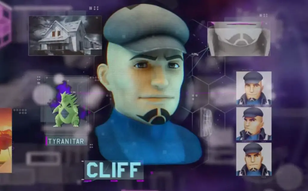 Come battere Cliff in Pokémon GO