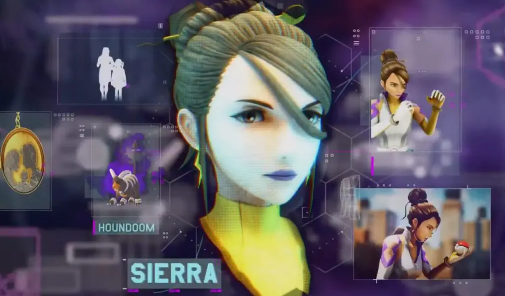 Come battere Sierra in Pokémon GO Come battere Sierra in Pokémon GO