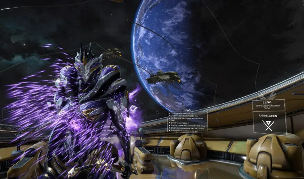 Come coltivare rapidamente Focus in Warframe (2020)