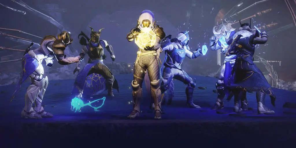 Come fare Hackberry Tart in Destiny 2 & # 039; s Dawning 2019