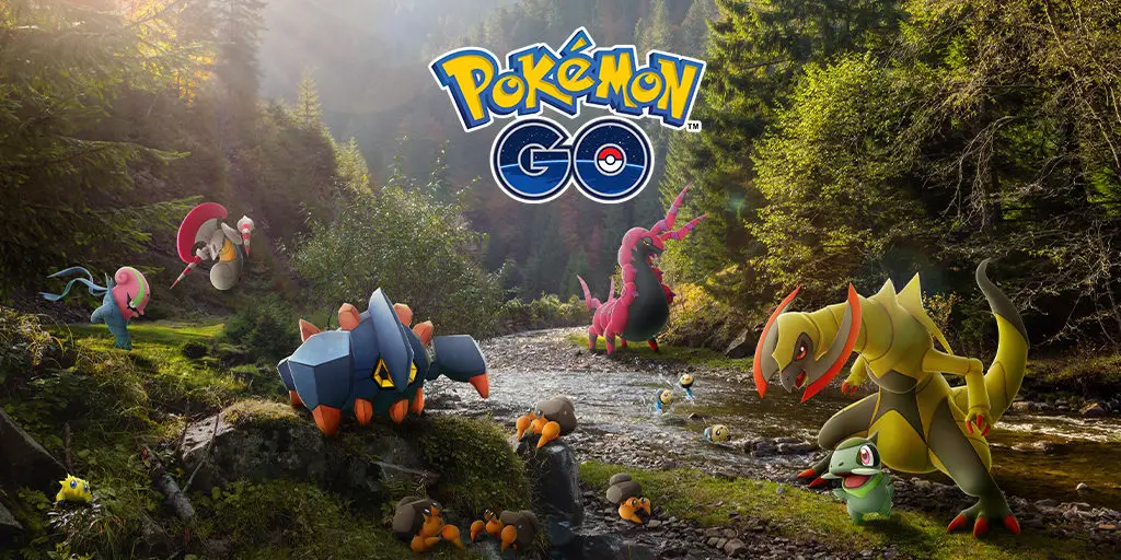 Come funziona Trade Evolution in Pokémon GO