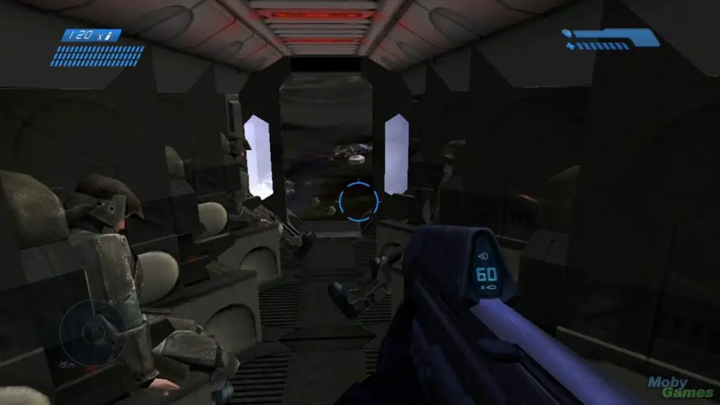 Come iscriversi a The Halo: Combat Evolved PC Test Come iscriversi a The Halo: Combat Evolved PC Test