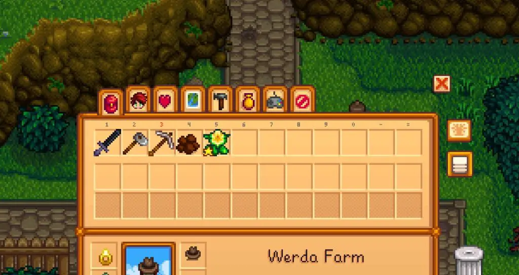 Come ottenere Clay nella Stardew Valley Come ottenere Clay nella Stardew Valley