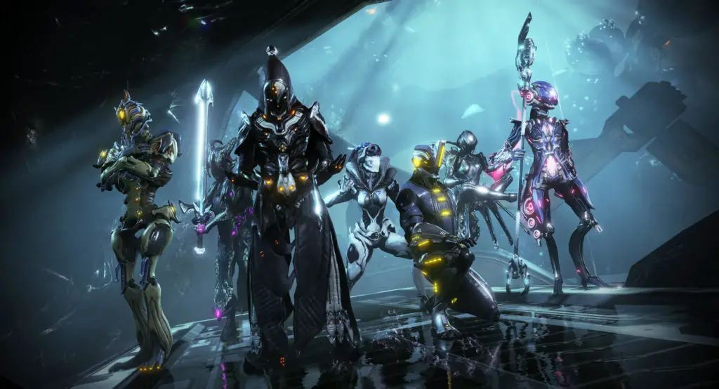 Come ottenere Imperator Vandal in Warframe Statistiche, vantaggi e svantaggi Come ottenere Imperator Vandal in Warframe Statistiche, vantaggi e svantaggi