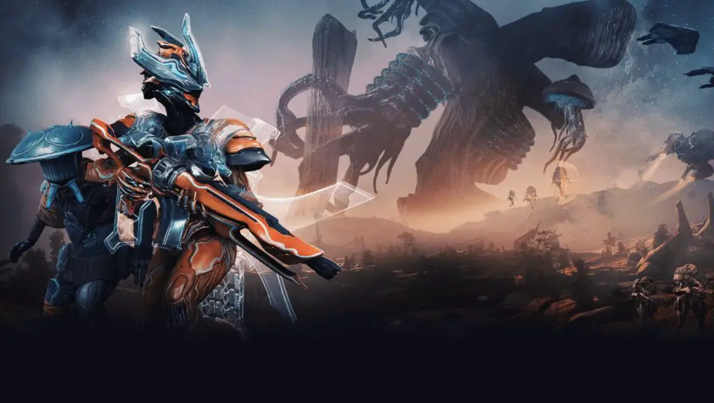 Come ottenere gli obiettivi di messa a fuoco in Warframe Come ottenere gli obiettivi di messa a fuoco in Warframe