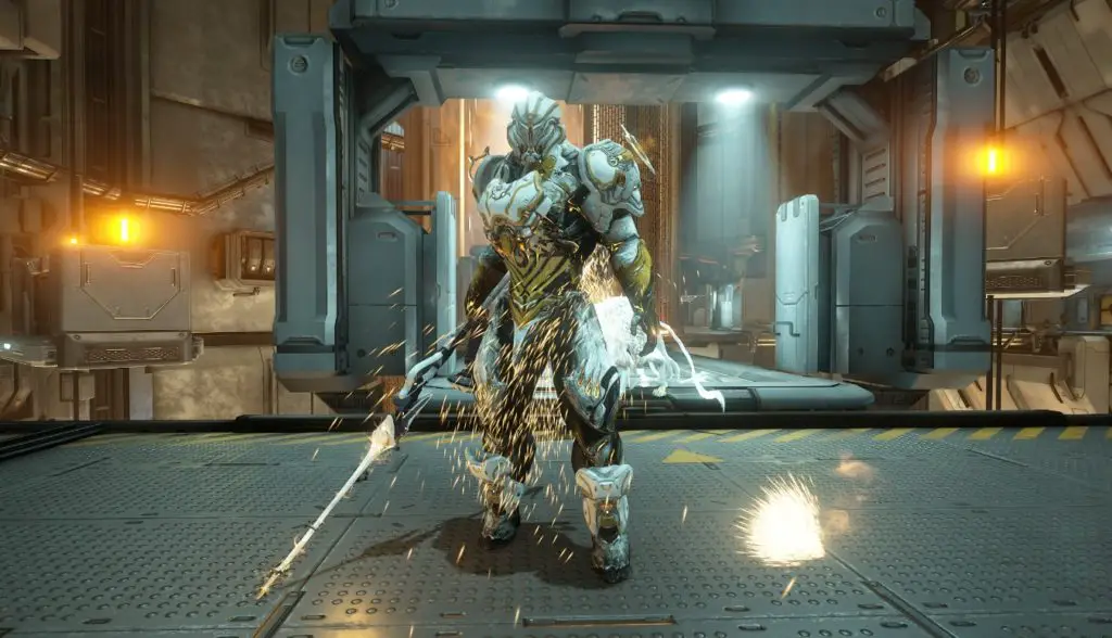 Come ottenere la peste Kripath in Warframe
