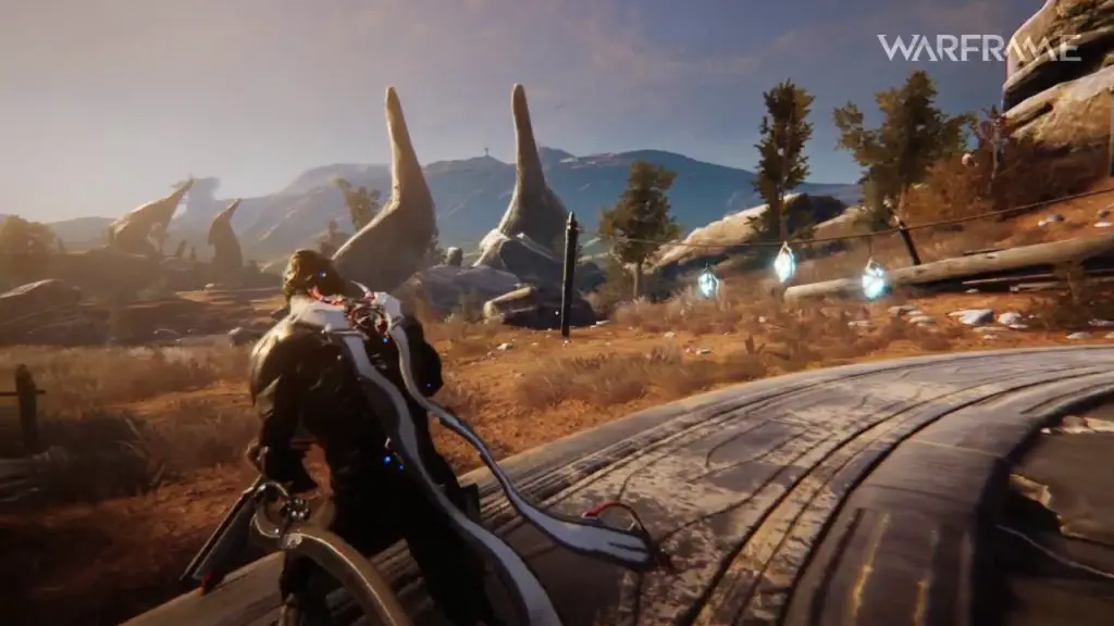 Come ottenere olio di pesce in Warframe Come ottenere olio di pesce in Warframe