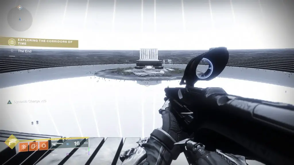 Come risolvere i corridoi in Time Puzzle in Destiny 2 Come risolvere i corridoi in Time Puzzle in Destiny 2