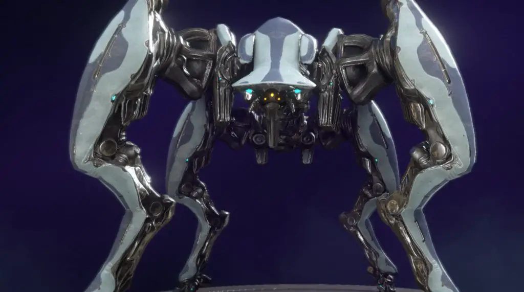 Come sconfiggere lo sciacallo in Warframe – Boss Fight Guide Come sconfiggere lo sciacallo in Warframe - Boss Fight Guide