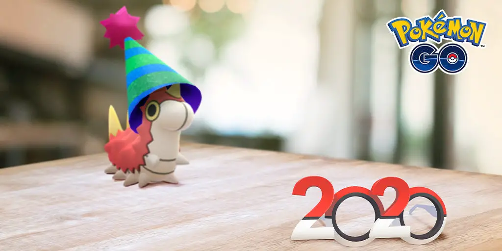 Cosa fare per Pokémon GO's Hatchathon 2020 Cosa fare per Pokémon GO's Hatchathon 2020