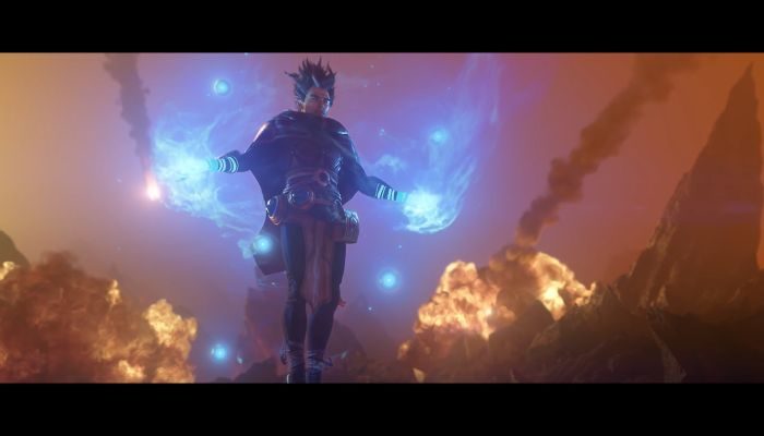 Magic Legends