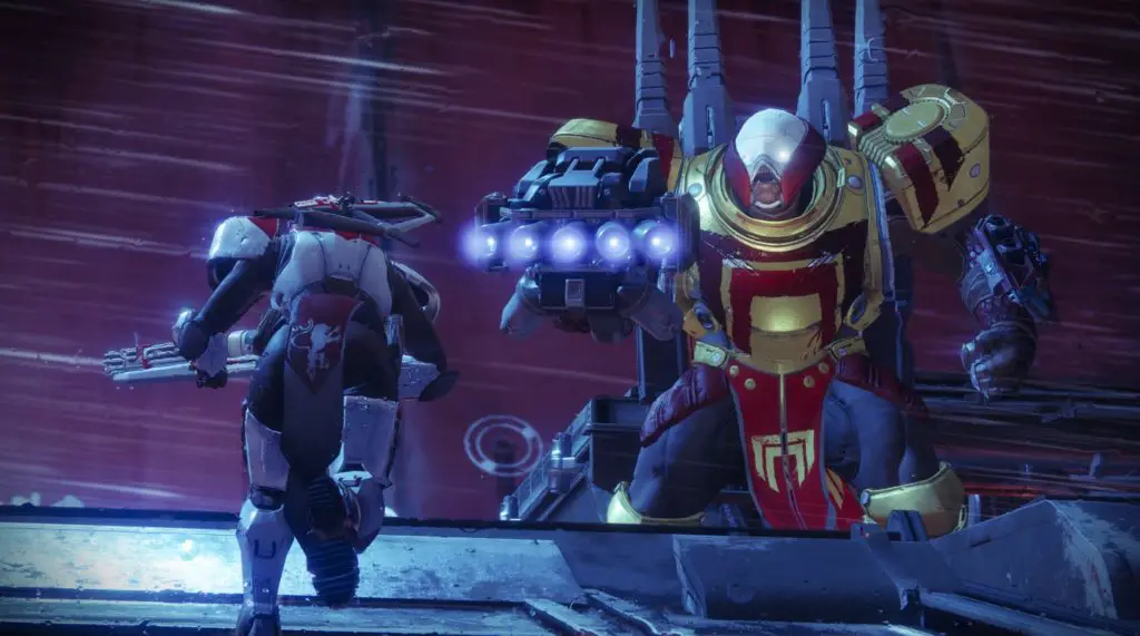 Dove trovare i campioni di cabala in Destiny 2 Dove trovare i campioni di cabala in Destiny 2