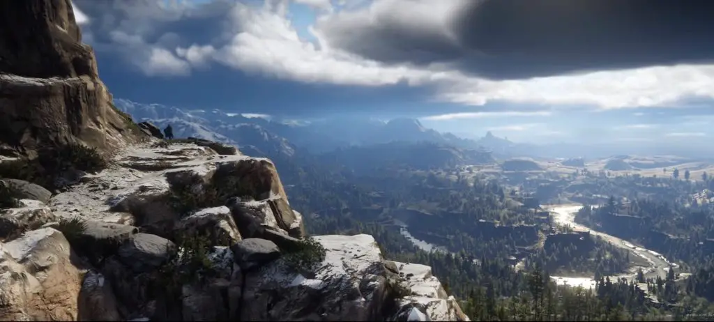 Dove trovare la cabina di Watson in Red Dead Redemption 2 Dove trovare la cabina di Watson in Red Dead Redemption 2