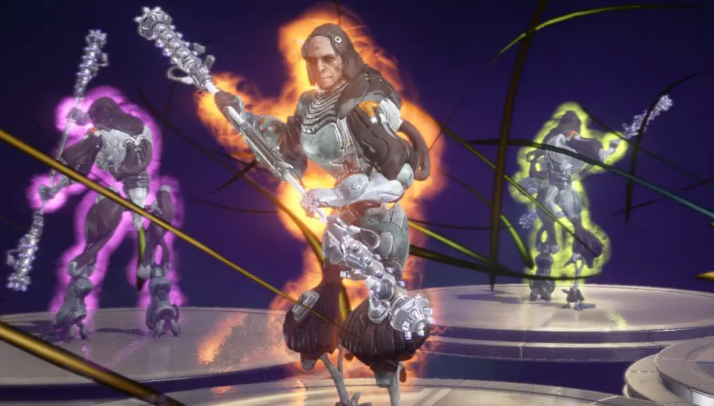 Dove trovare procuratori in Warframe Dove trovare procuratori in Warframe