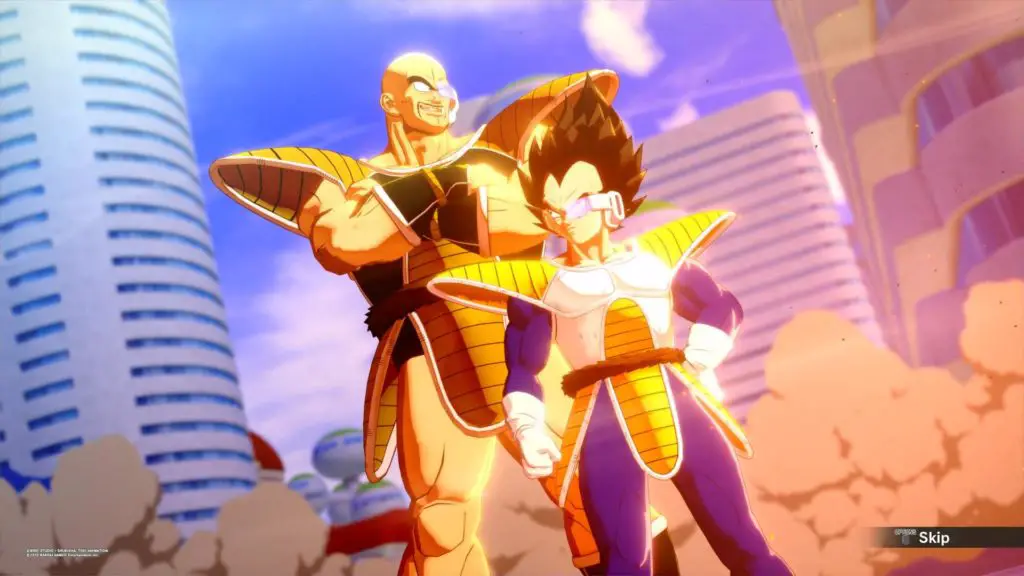 Dragon Ball Z: Kakarot è migliorato su PS4 Pro e Xbox One X? Dragon Ball Z: Kakarot è migliorato su PS4 Pro e Xbox One X?