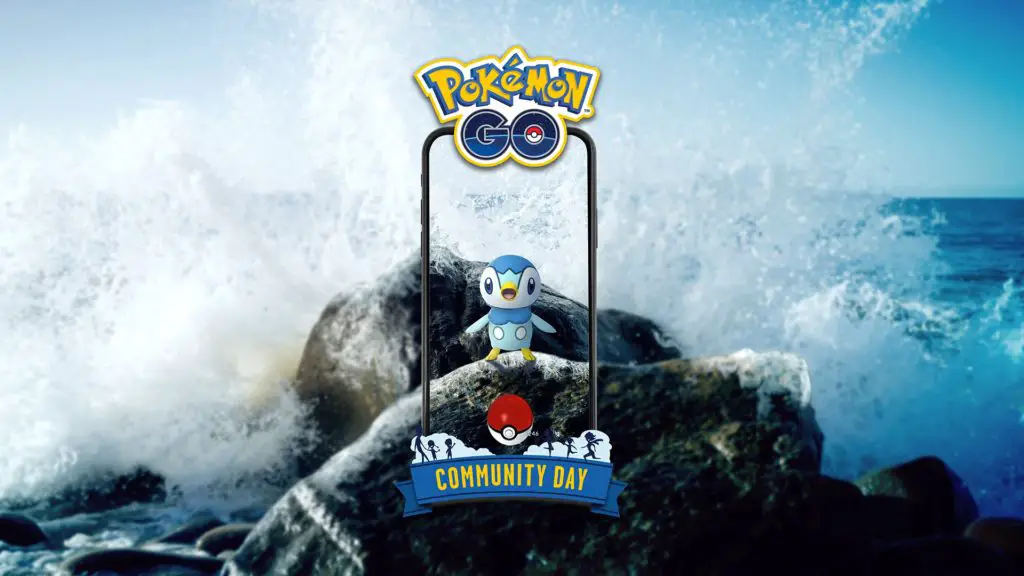 Empoleon imparerà Hydro Cannon se si è evoluto durante la Giornata della comunità di Pokemon Go Empoleon imparerà Hydro Cannon se si è evoluto durante la Giornata della comunità di Pokemon Go