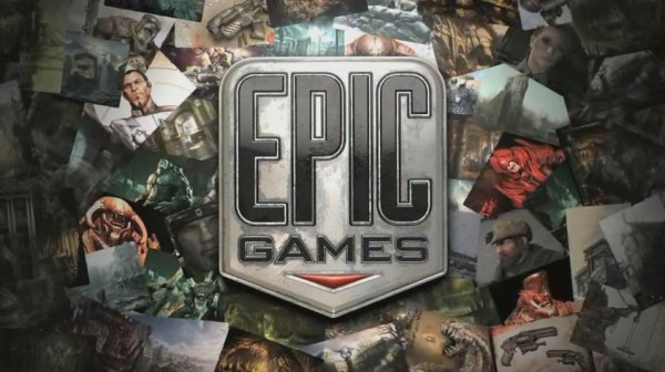 Omaggi di Epic Games Store