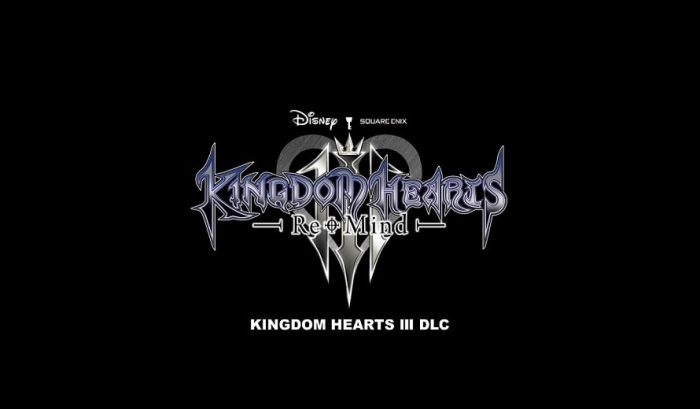 Kingdom Hearts 3 ReMind Endings