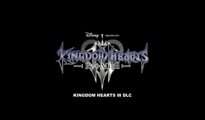 Kingdom Hearts 3 ReMind Endings